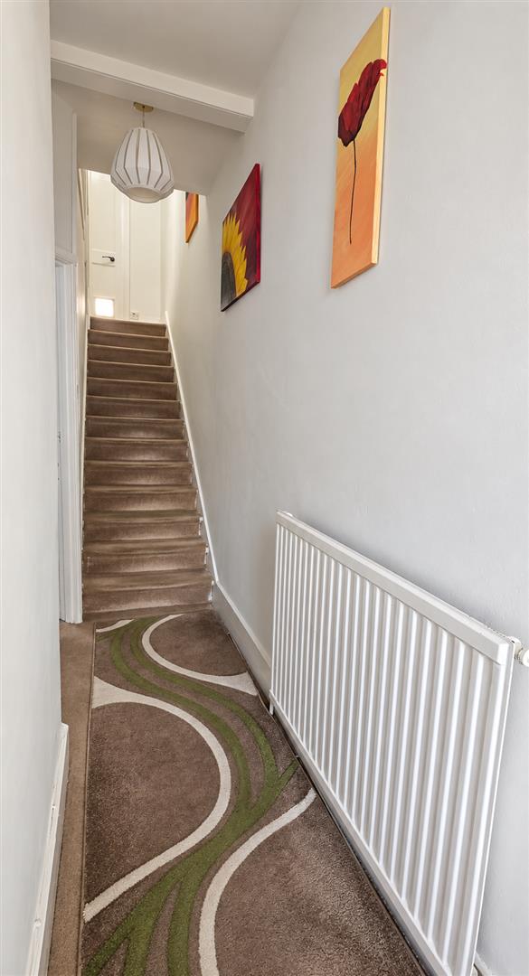 Silvester Road, Bexhill-On-Sea